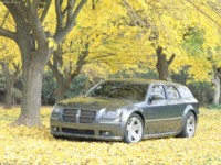 Dodge Magnum SRT8 Concept 2003 mug #NC130856