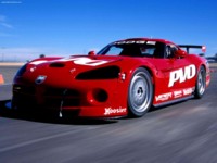 Dodge Viper Competition Coupe 2003 Poster 578296