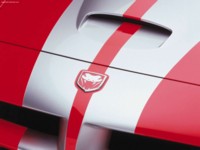 Dodge Viper GTS-R 2000 stickers 578314