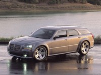 Dodge Magnum SRT8 Concept 2003 mug #NC130858