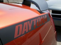 Dodge Charger Daytona RT 2006 t-shirt #578446