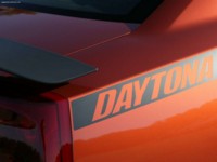 Dodge Charger Daytona RT 2006 tote bag #NC130383
