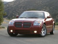 Dodge Magnum SXT 2005 Poster 578503