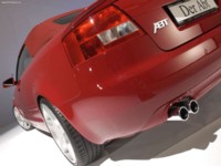 ABT Audi AS4 Cabriolet 2003 stickers 578512