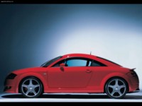 ABT Audi TT-Limited II 2002 stickers 578515