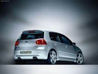 ABT VW Golf 2005 Poster 578521