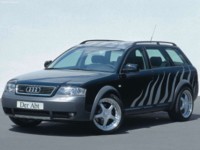 ABT Audi allroad quattro 2002 hoodie #578524
