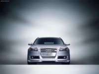 ABT Audi AS6 Avant 2005 Poster 578527