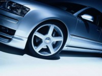 ABT Audi AS8 2003 Poster 578534