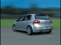 ABT VW Golf 2005 Mouse Pad 578540