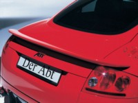 ABT Audi TT-Limited II 2002 hoodie #578541