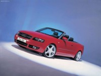 ABT Audi AS4 Cabriolet 2003 Sweatshirt #578542