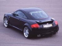 ABT Audi TT Sport 2002 tote bag #NC100088