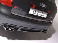 ABT Audi RS6 Avant 2003 stickers 578549