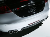 ABT Audi TT-R 2007 Sweatshirt #578563