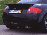 ABT Audi TT Sport 2002 stickers 578577