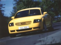 ABT Audi TT-Limited 2002 tote bag #NC100056