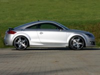 ABT Audi TT-R 2007 stickers 578586