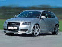 ABT Audi AS3 2005 Mouse Pad 578592
