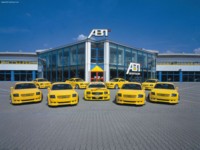 ABT Audi TT-Limited 2002 stickers 578596