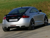 ABT Audi TT-R 2007 Tank Top #578605