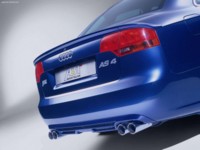 ABT Audi AS4 2005 stickers 578606