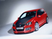 ABT VW Golf GTI 2005 Mouse Pad 578611
