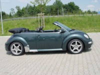 ABT VW New Beetle Cabriolet 2003 Poster 578612
