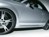 ABT Audi TT-R 2007 stickers 578615