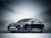 ABT Audi AS6 2004 stickers 578620