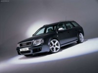 ABT Audi RS6 Avant 2003 puzzle 578634