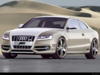 ABT Audi AS5 2008 Mouse Pad 578656