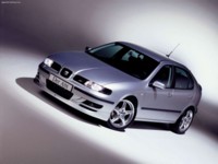 ABT Seat Leon 2002 mug #NC100106