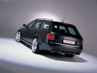 ABT Audi RS6 Avant 2003 stickers 578660