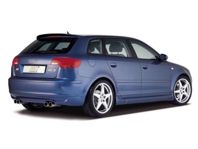 ABT Audi AS3 Sportback 2004 mug #NC100153