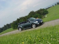 ABT VW New Beetle Cabriolet 2003 Poster 578664