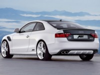 ABT Audi AS5 2008 Mouse Pad 578674