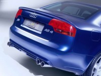 ABT Audi AS4 2005 stickers 578677