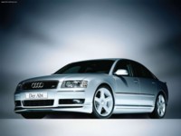ABT Audi AS8 2003 Longsleeve T-shirt #578692