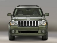 Jeep Grand Cherokee 2008 mug #NC155451