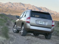 Jeep Compass 2007 Poster 578773