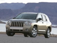 Jeep Compass 2007 Poster 578810