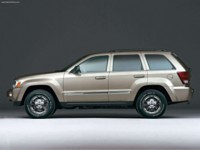 Jeep Grand Cherokee 5.7 Limited 2005 puzzle 578870