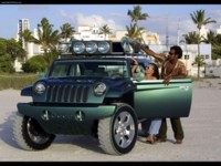Jeep Willys2 Concept 2002 puzzle 578879