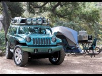 Jeep Willys2 Concept 2002 puzzle 578974