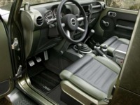 Jeep Gladiator Concept 2005 Poster 579004