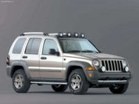 Jeep Liberty Renegade 3.7 2005 Sweatshirt #579005