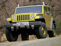 Jeep Rescue Concept 2004 mug #NC155887