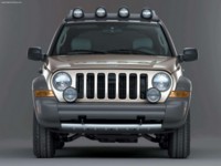 Jeep Liberty Renegade 3.7 2005 Poster 579058