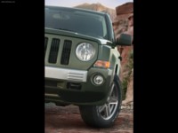 Jeep Patriot 2007 stickers 579109